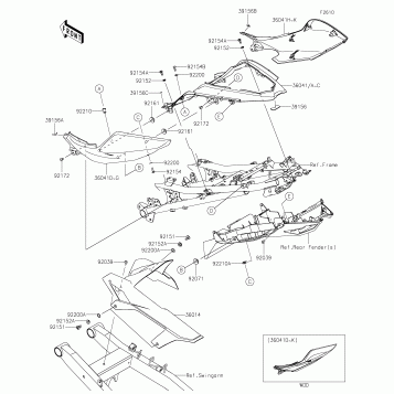 Side Covers/Chain Cover