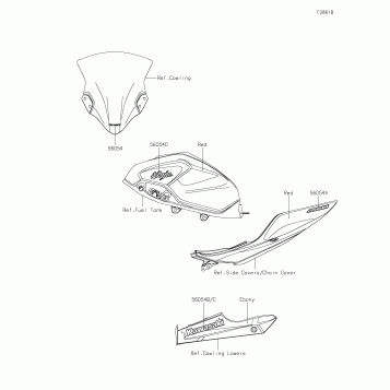 Decals(Red)(HJF)(CN)