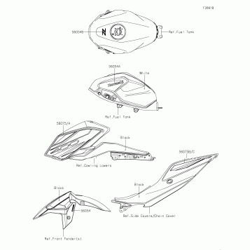 Decals(White)(DKF)(CN)