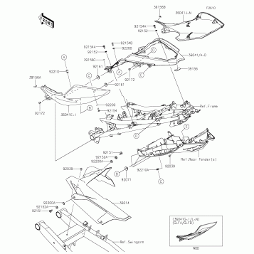 Side Covers/Chain Cover