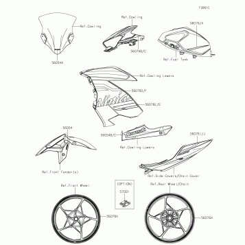 Decals(Gray)(GLFA)(CN)