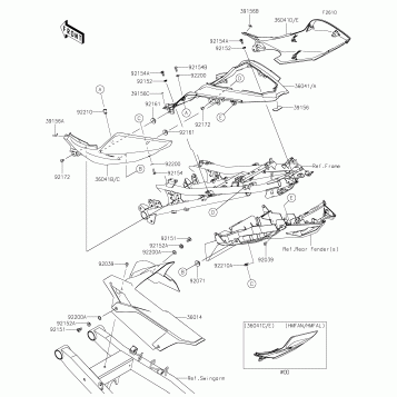 Side Covers/Chain Cover