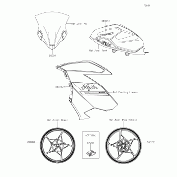 Decals(Red)(HMFNN/HMFNL)