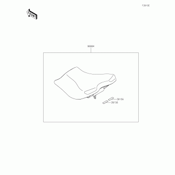 Accessory(High Seat)