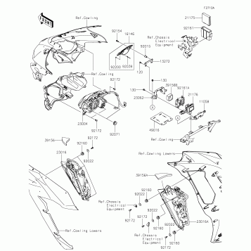 Headlight(s)(RPFNN/RRFNN)