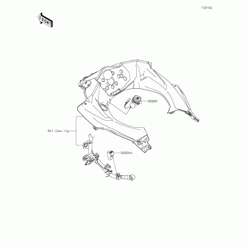 Accessory(DC Output etc.)