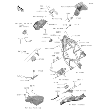 Chassis Electrical Equipment-1