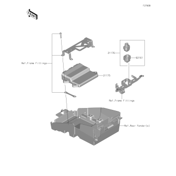 Chassis Electrical Equipment-3