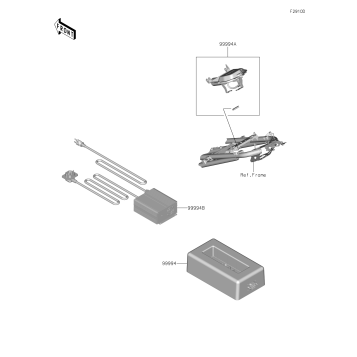 Accessory(Battery Charger)