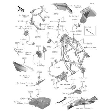 Chassis Electrical Equipment-1
