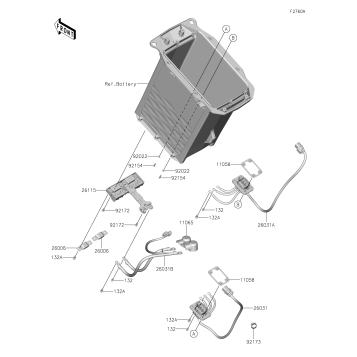 Chassis Electrical Equipment-2
