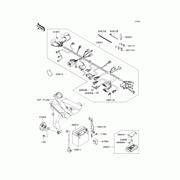 Chassis Electrical Equipment