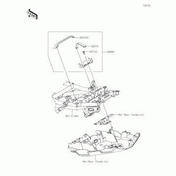 Accessory(Safety and Security)