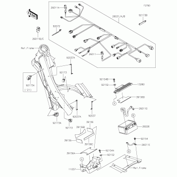 Chassis Electrical Equipment