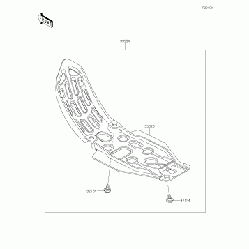 Accessory(Skid Plate)