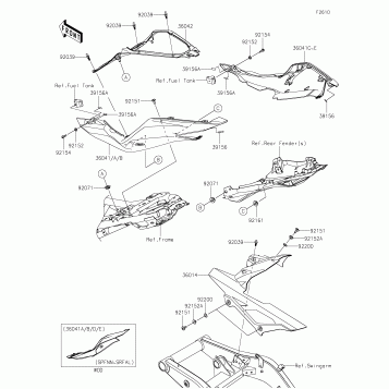 Side Covers/Chain Cover