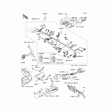 Chassis Electrical Equipment