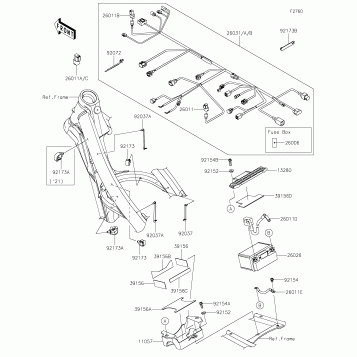 Chassis Electrical Equipment
