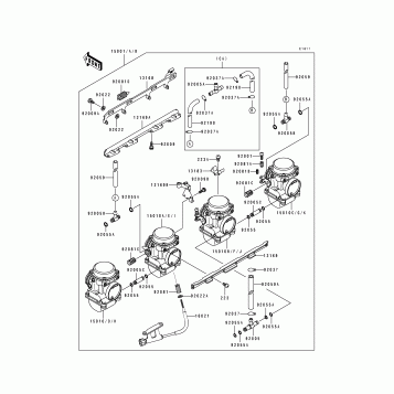 Carburetor(&NAMI.026547)