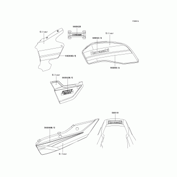 Decals(Silver)(A4)(CA,US)