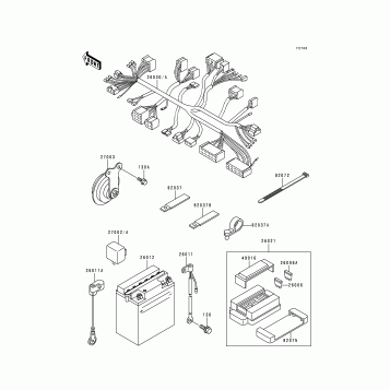 Electrical Equipment