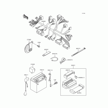 Electrical Equipment