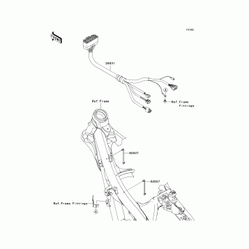 Chassis Electrical Equipment