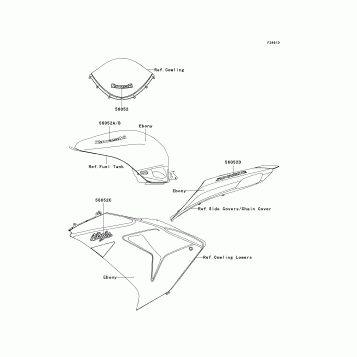 Decals(Ebony)(D7F)(CN)