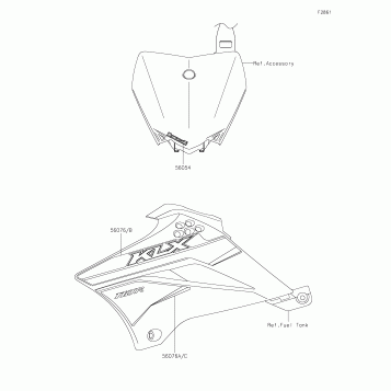 Decals(Green)(CPFNN)