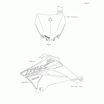 Decals(Gray)(CRFNN/CRSNN)