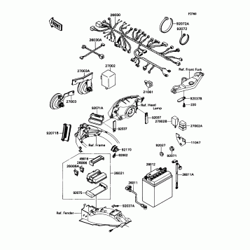 Electrical Equipment