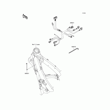 Chassis Electrical Equipment