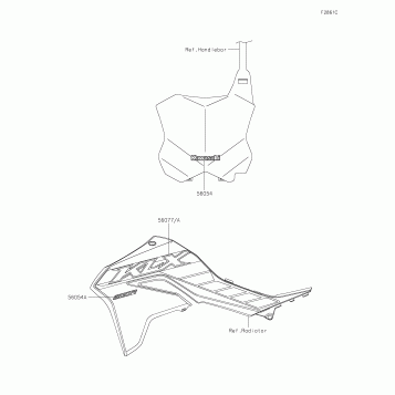 Decals(Gray)(CSFNN/CSFNL)