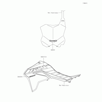 Decals(Green)(CSFNN/CSFNL)