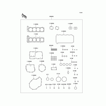 Gasket Kit