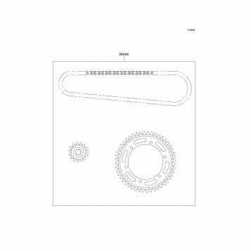 Chain Kit