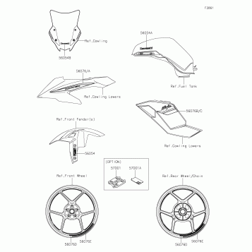 Decals(Black)(KNFNN)