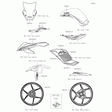 Decals(Red)(KPFAN)(CN)