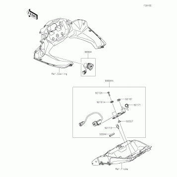 Accessory(DC and USB Socket)