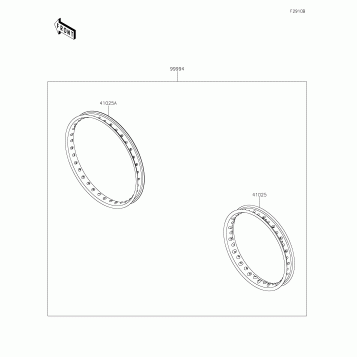 Accessory(Rim)(FPFNN/FPFNL)