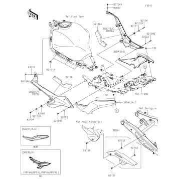 Side Covers/Chain Cover