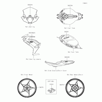 Decals(M.M.G.Gray)(RRFNN/RRFNL)