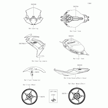 Decals(M.M.G.Gray)(PPSNN/PRFNN)