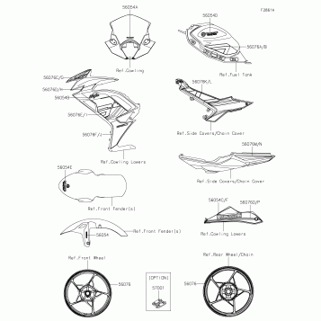 Decals(L.Green)(PPSAN/PPSAL)