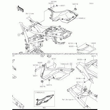 Side Covers/Chain Cover