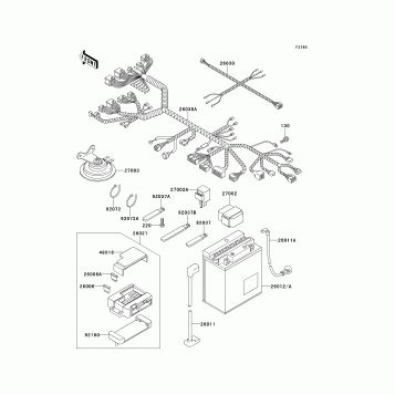 Chassis Electrical Equipment