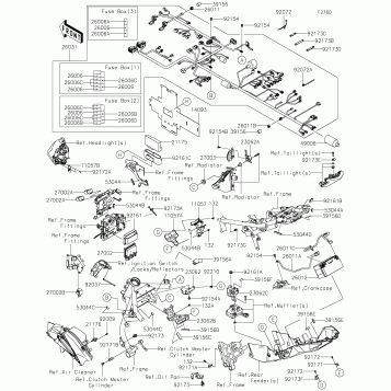Chassis Electrical Equipment(CN)