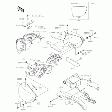 Side Covers/Chain Cover