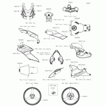 Decals(Green)(MSFAL)
