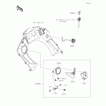 Accessory(DC and USB Output)